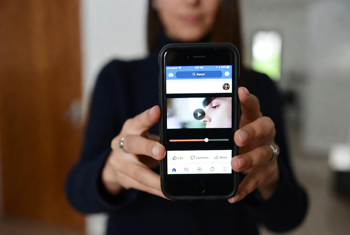 Facebook Video Engagement Tips